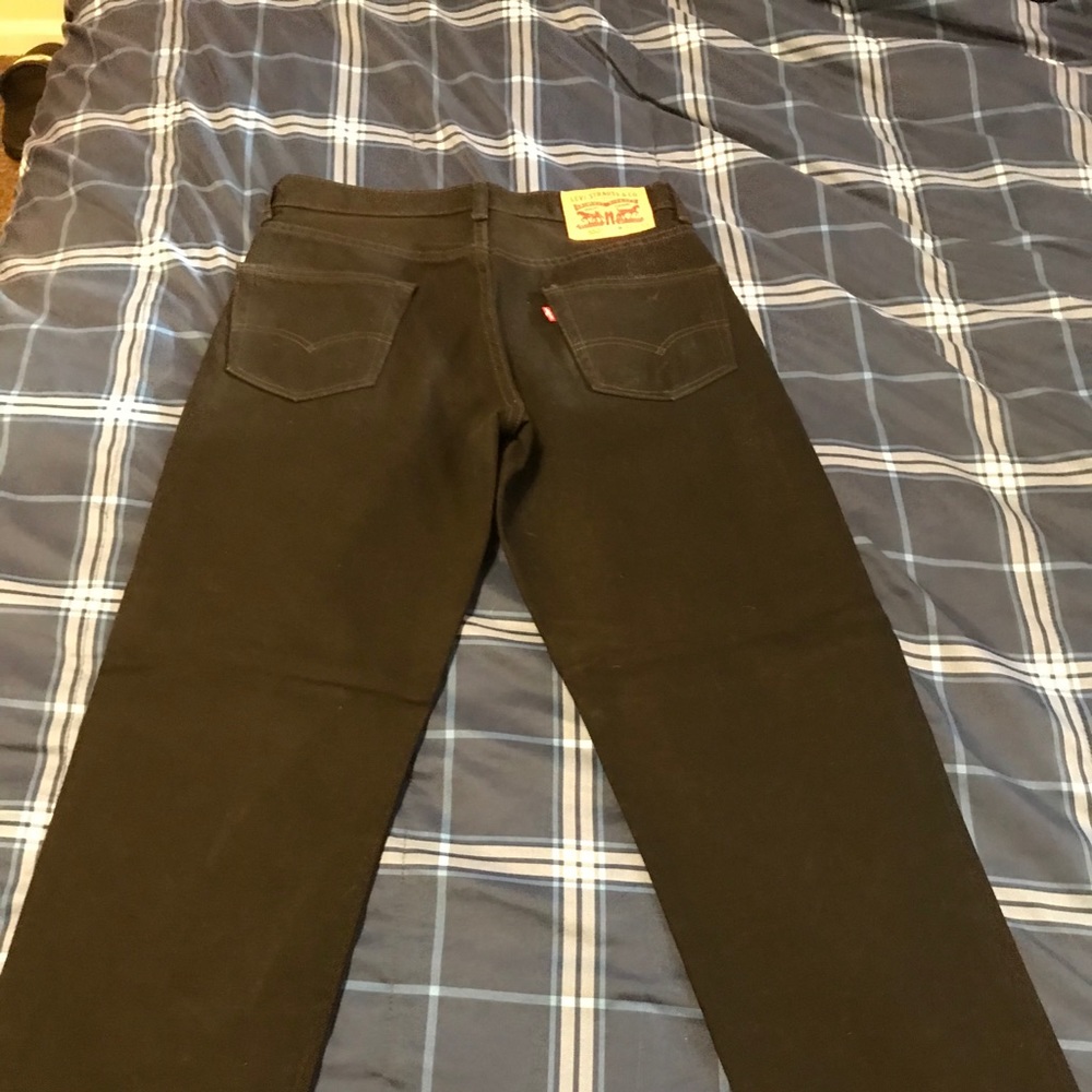 Men’s Levi’s 550 30x30